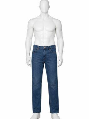 Route 66 Male Jeans Size 36x30 Low Rise Boot
